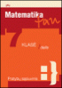 Matematika TAU - 1 dalis
